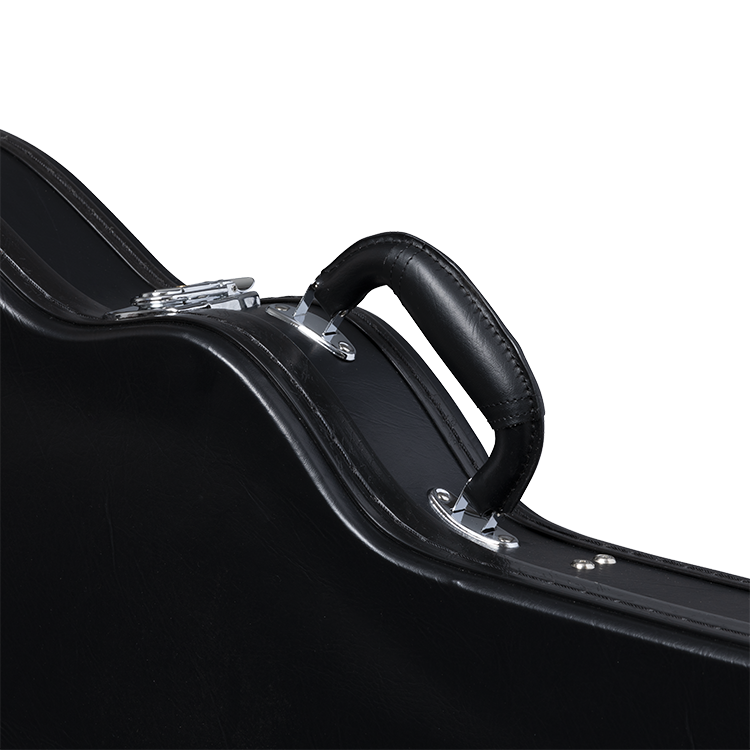 Epiphone Les Paul Hard Case Hardshell Case Epiphone