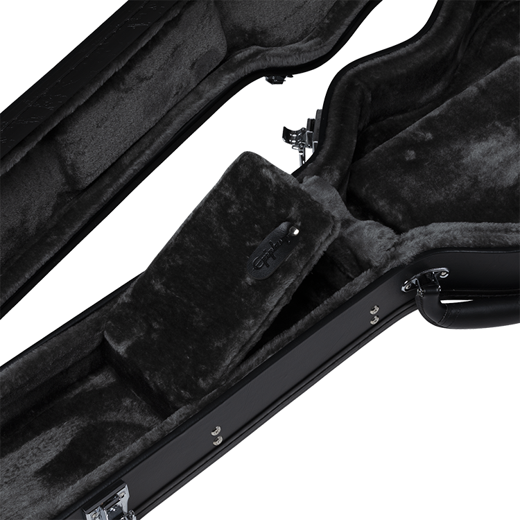 Epiphone Les Paul Hard Case Hardshell Case Epiphone
