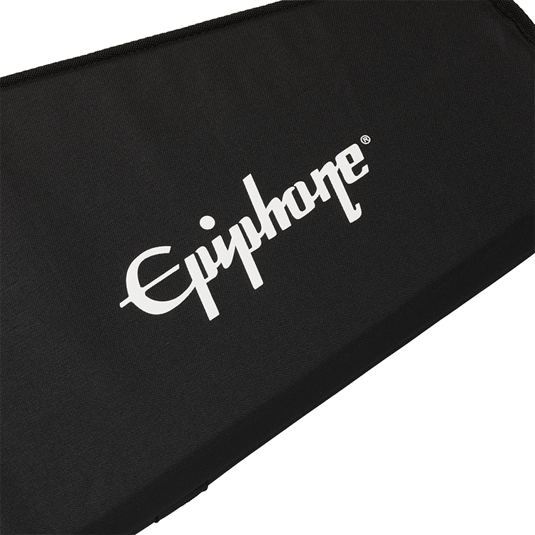 Epiphone Premium Solid body Electric Guitar Gig Bag Soft Case (Gig Bag) Epiphone