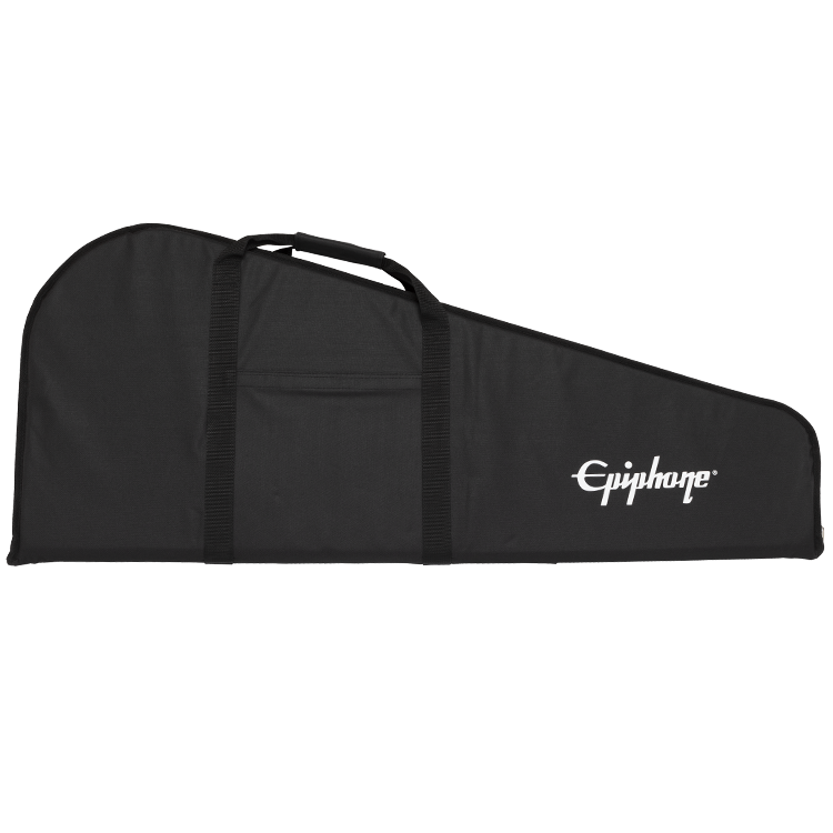 Epiphone Premium Solid body Electric Guitar Gig Bag Soft Case (Gig Bag) Epiphone