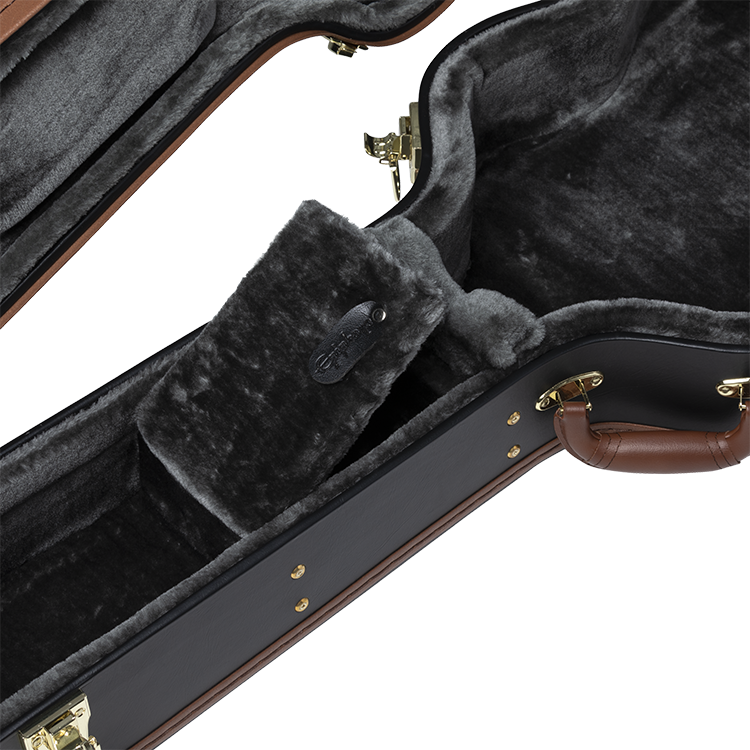 Epiphone PR-5E Hard Case Soft Case (Gig Bag) Epiphone