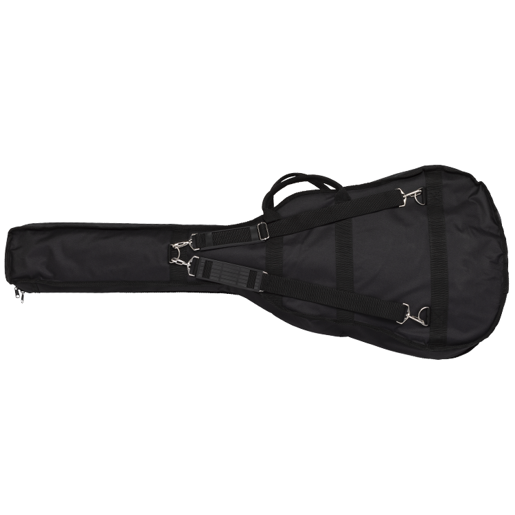 Epiphone Acoustic AJ/Dreadnought Acoustic Guitar Gig Bag Soft Case (Gig Bag) Epiphone