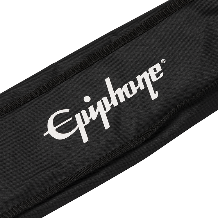 Epiphone Acoustic AJ/Dreadnought Acoustic Guitar Gig Bag Soft Case (Gig Bag) Epiphone