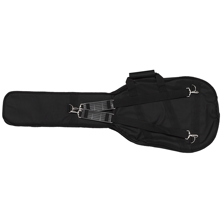 Epiphone Solid Body Electric Guitar Gig Bag Soft Case (Gig Bag) Epiphone
