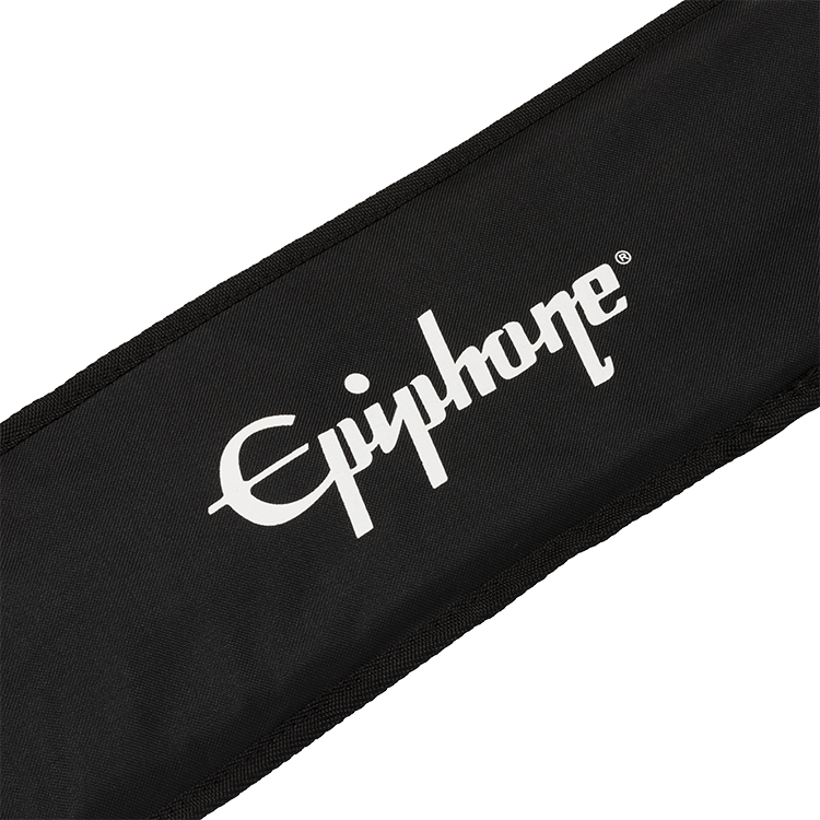 Epiphone Solid Body Electric Guitar Gig Bag Soft Case (Gig Bag) Epiphone