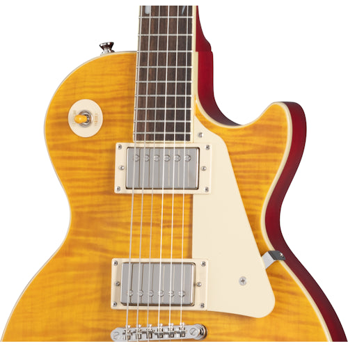 Epiphone Joe Bonamassa "Lazarus" 1959 Les Paul Standard - Custom Inlay Electric Guitar Epiphone