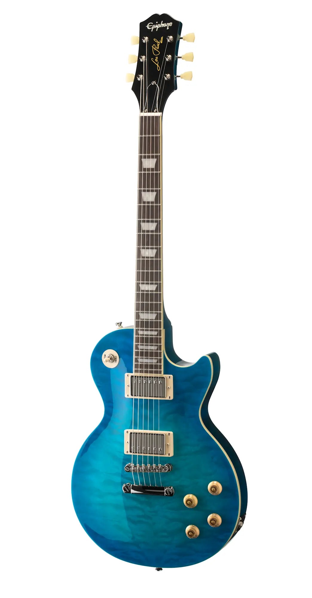 Epiphone A Signature Epiphone Les Paul for the Argonavis from BanG Epiphone A Signature Epiphone Les Paul for the Argonavis from BanG
