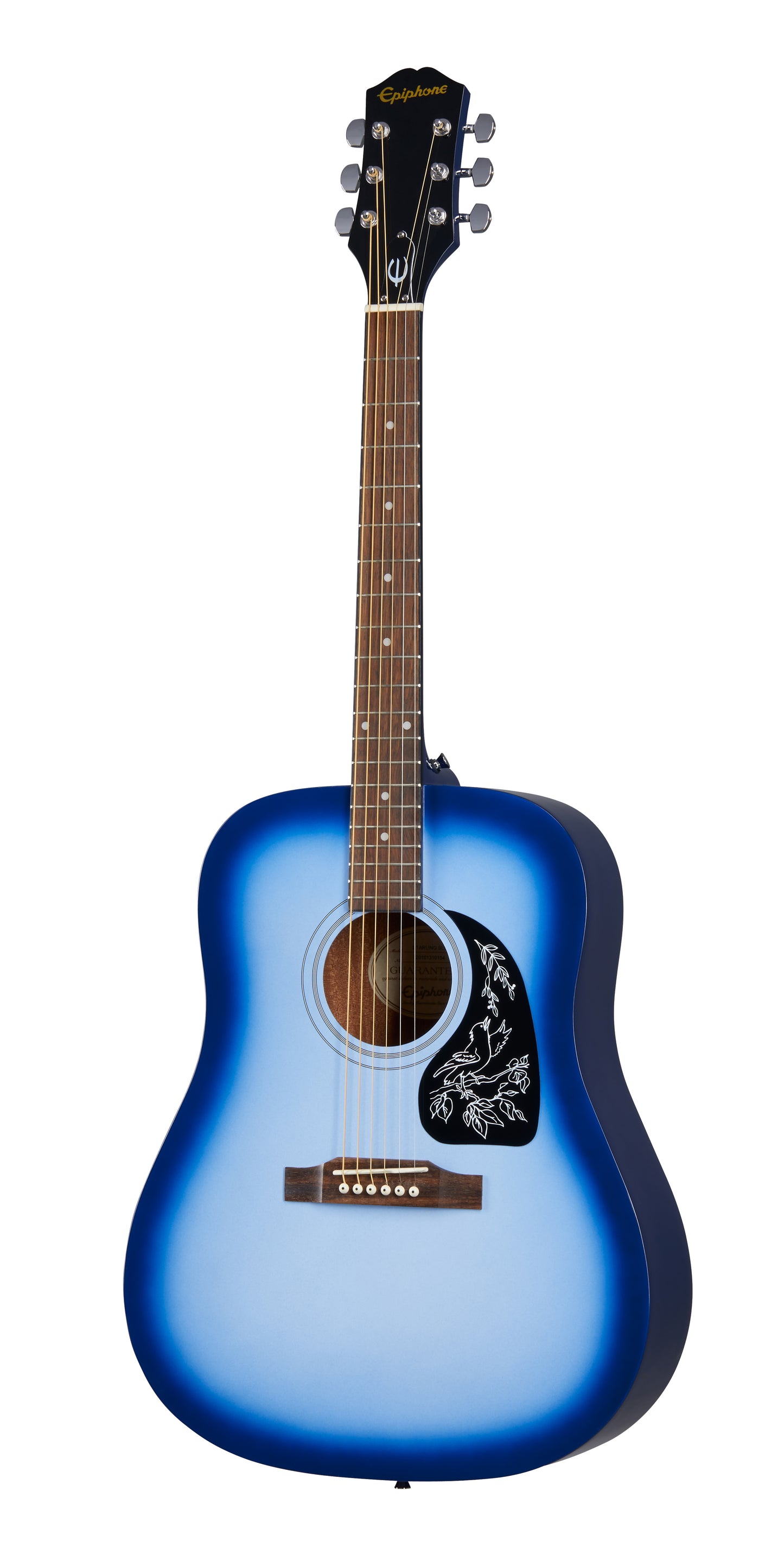 Epiphone Starling Player Pack, Starlight Blue Player Pack Epiphone