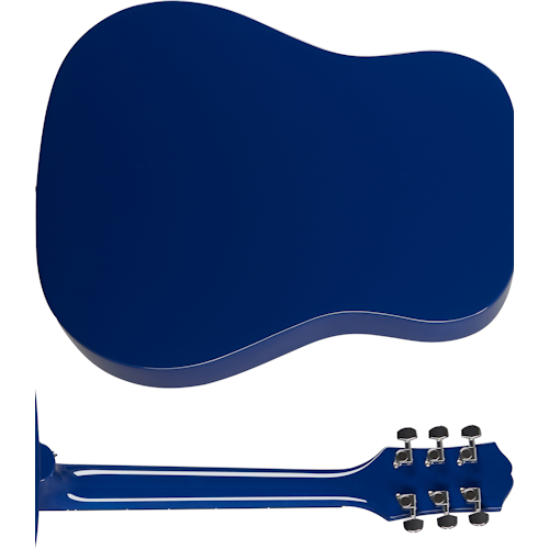 Epiphone Starling Player Pack, Starlight Blue Player Pack Epiphone