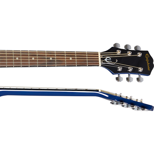 Epiphone Starling Player Pack, Starlight Blue Player Pack Epiphone