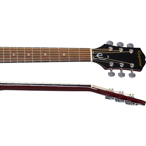 Epiphone Starling Player Pack, Wine Red Player Pack Epiphone