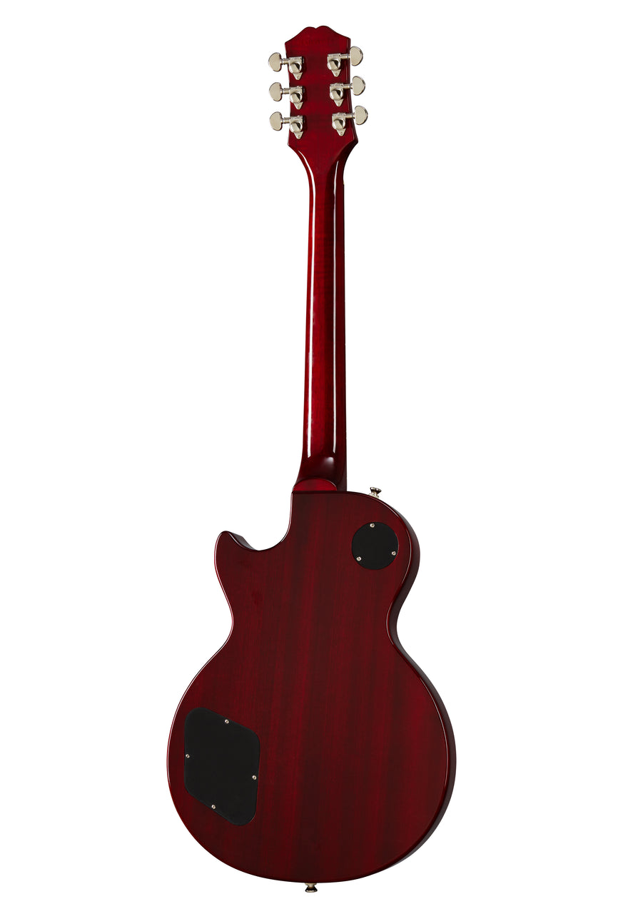 Epiphone Les Paul Studio, Wine Red Electric Guitar Epiphone