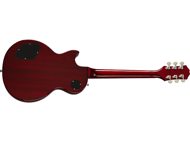 Epiphone Les Paul Studio, Wine Red Electric Guitar Epiphone
