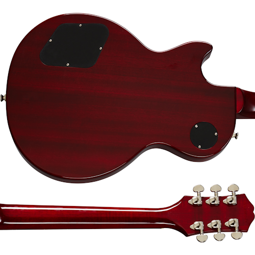 Epiphone Les Paul Studio, Wine Red Electric Guitar Epiphone