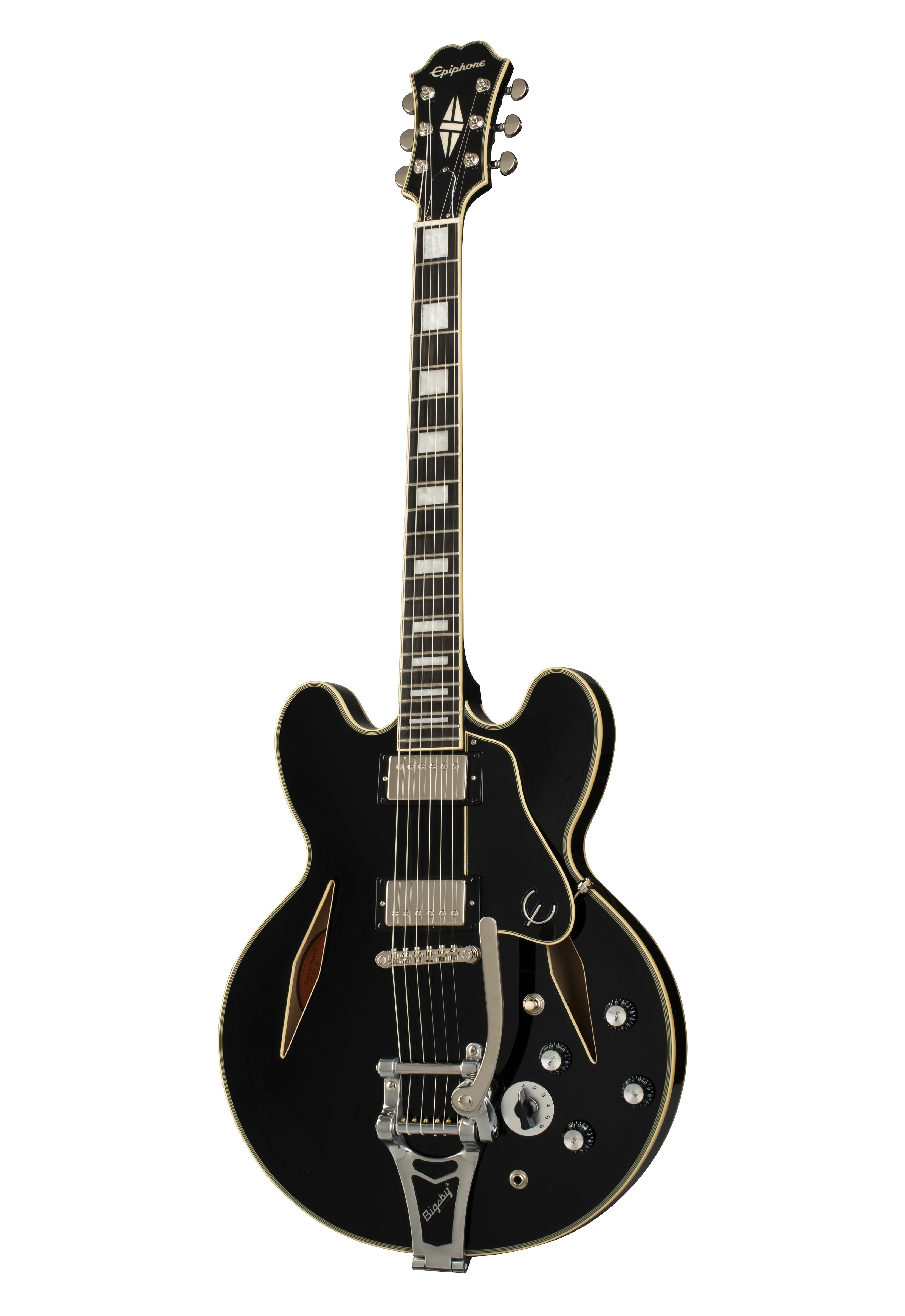 Epiphone Shinichi Ubukata ES-355 – Gibson Epiphone Shinichi Ubukata ES-355 – Gibson