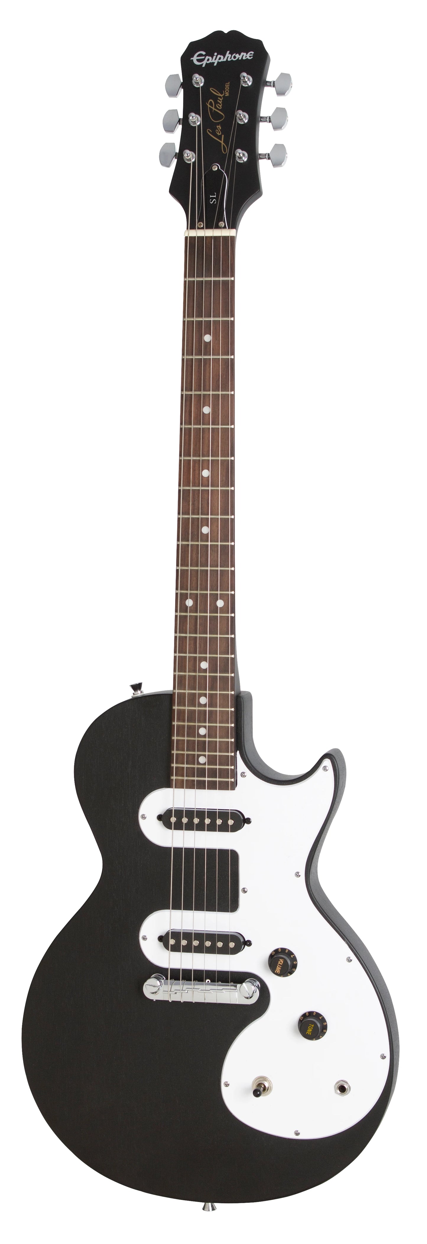 Epiphone Les Paul Melody Maker Starter Pack, Ebony Player Pack Epiphone