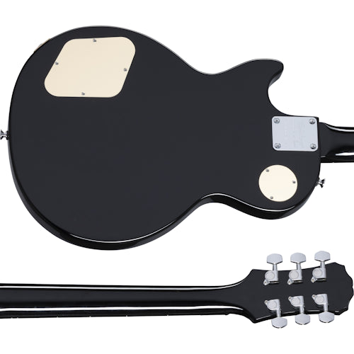 Epiphone Les Paul 100 E1, Ebony Electric Guitar Epiphone