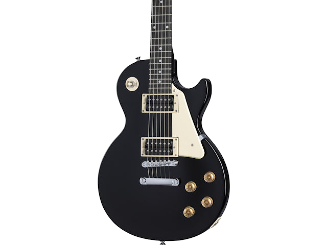 Epiphone Les Paul 100 E1, Ebony Electric Guitar Epiphone