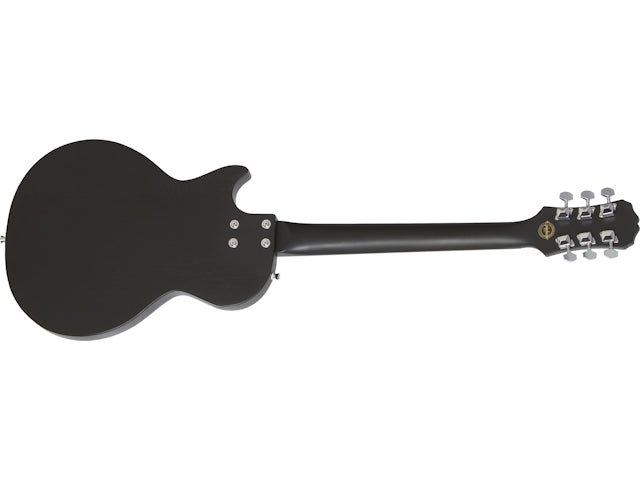 Epiphone Les Paul Melody Maker E1, Ebony Electric Guitar Epiphone