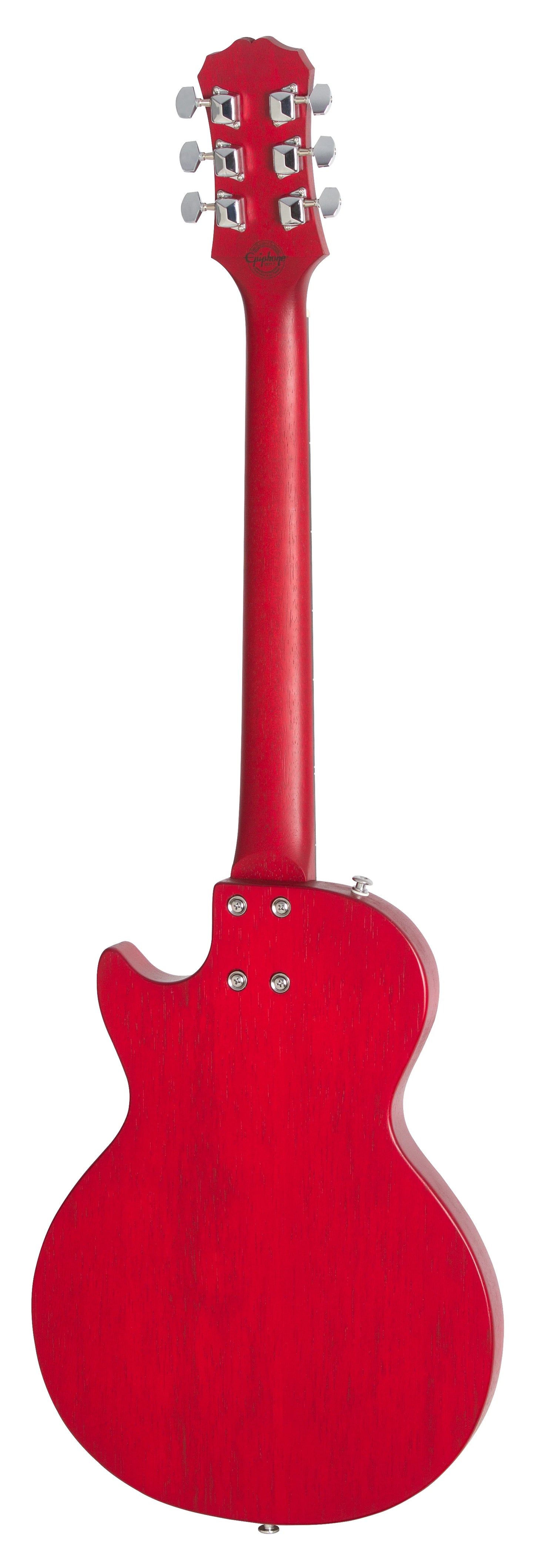 Epiphone Les Paul Melody Maker E1, Heritage Cherry Burst Electric Guitar Epiphone