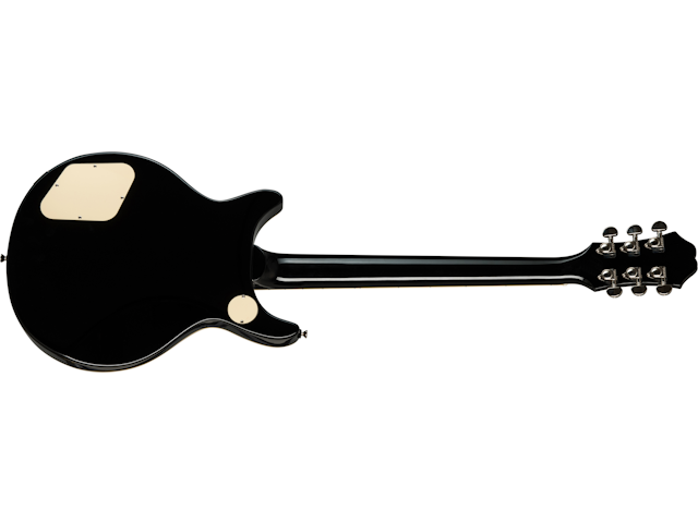Epiphone DC PRO, Midnight Ebony Electric Guitar Epiphone