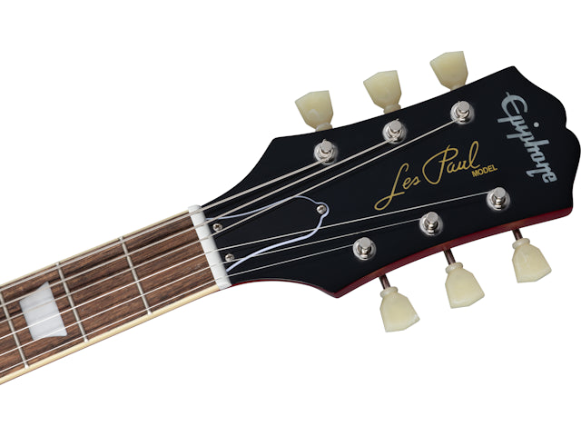 Epiphone Joe Bonamassa "Lazarus" 1959 Les Paul Standard, Lazarus Electric Guitar Epiphone