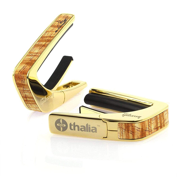 Gibson Hummingbird Koa Capo Capo Gibson