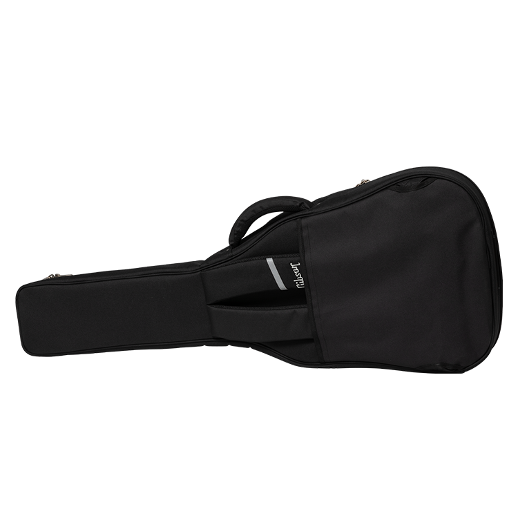 Gibson Premium Gig Bag, Small-Body Acoustic, Black Soft Case (Gig Bag) Gibson