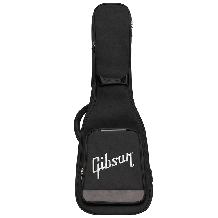 Gibson Premium Gig Bag, Les Paul/SG, Black Soft Case (Gig Bag) Gibson