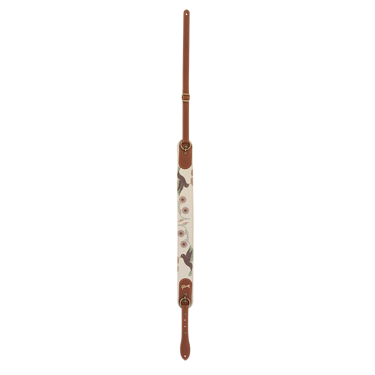 Gibson The Hummingbird Premium Strap Gibson