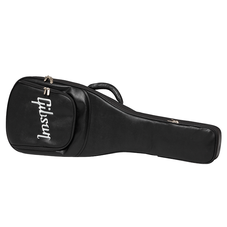 Gibson Premium Softcase, Les Paul/SG, Black Soft Case (Gig Bag) Gibson