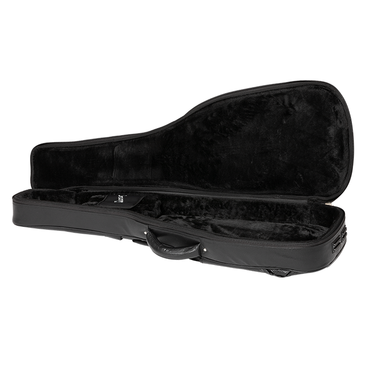 Gibson Premium Softcase, Les Paul/SG, Black Soft Case (Gig Bag) Gibson