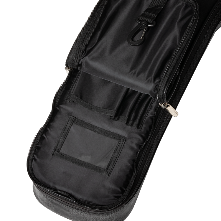 Gibson Premium Softcase, Les Paul/SG, Black Soft Case (Gig Bag) Gibson