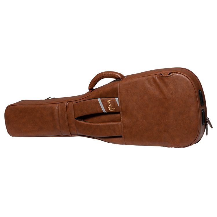 Gibson Premium Softcase, Les Paul/SG, Brown Soft Case (Gig Bag) Gibson
