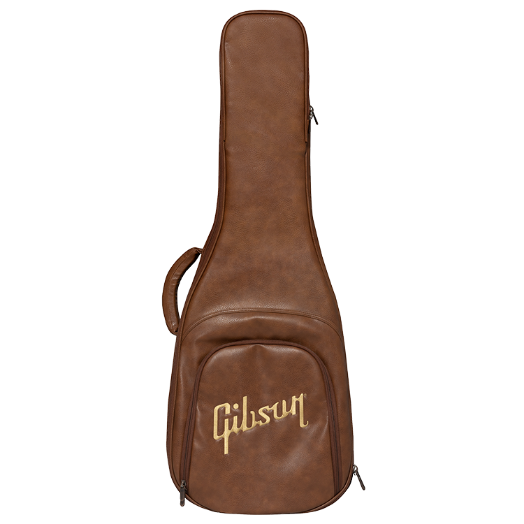 Gibson Premium Softcase, Les Paul/SG, Brown Soft Case (Gig Bag) Gibson