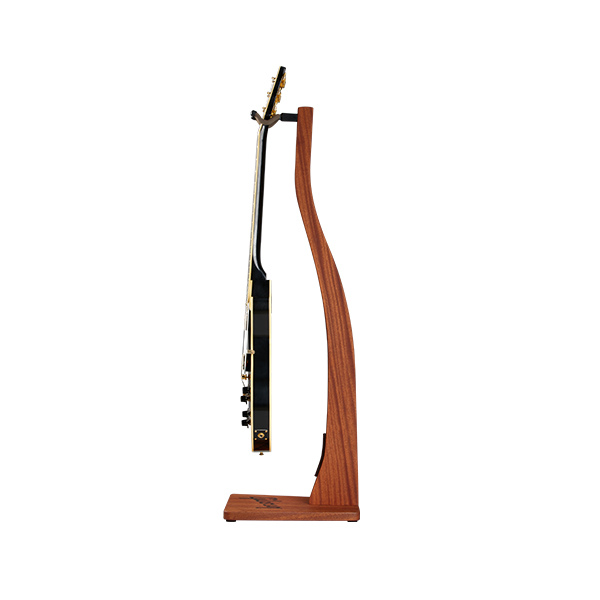 Gibson Handcrafted Wooden Guitar Stand, Mahogany Stand Gibson