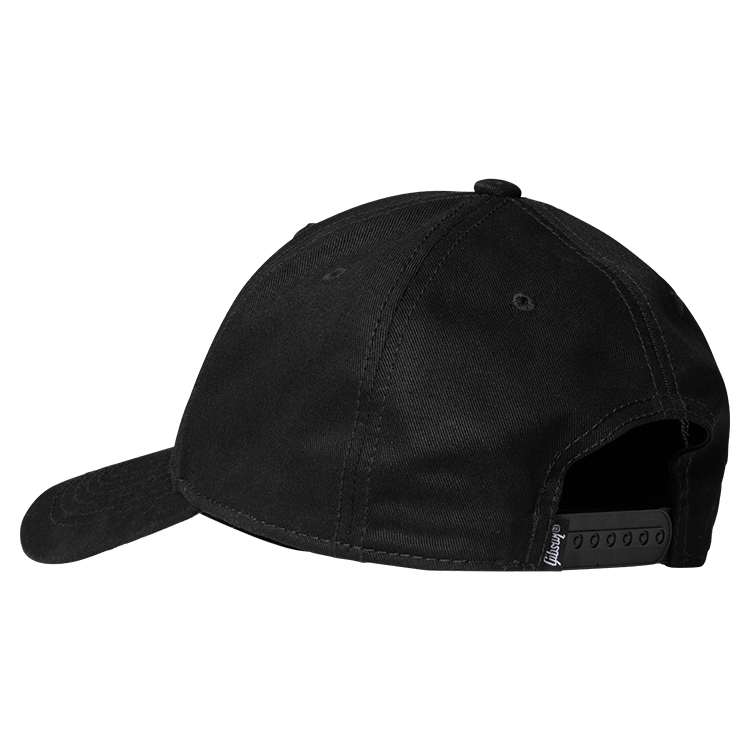 Gibson Slash 'Skully' Baseball Hat Headwear Gibson