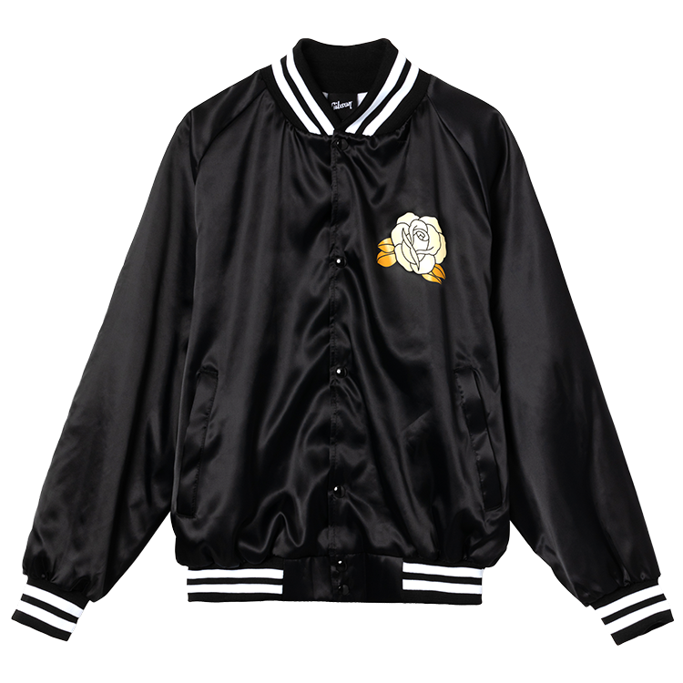 Gibson Sister Rosetta Tharpe Tour Jacket, Exclusive Outerwear Gibson Small
