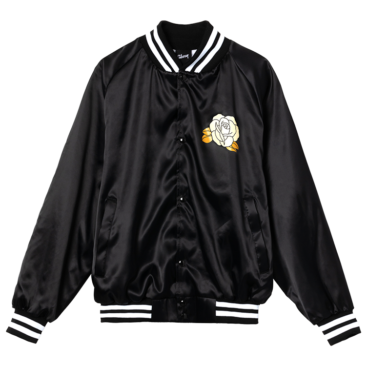 Gibson Sister Rosetta Tharpe Tour Jacket, Exclusive Outerwear Gibson Small