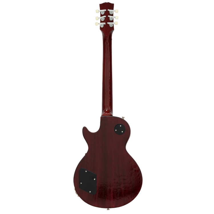 Gibson AXE HEAVEN® Les Paul Standard Cherry Sunburst 1:4 Scale Mini Guitar Model Mini Guitar Gibson