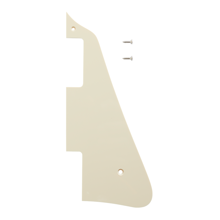 Gibson '59 Les Paul Historic Pickguard, Cream Pickguard Gibson