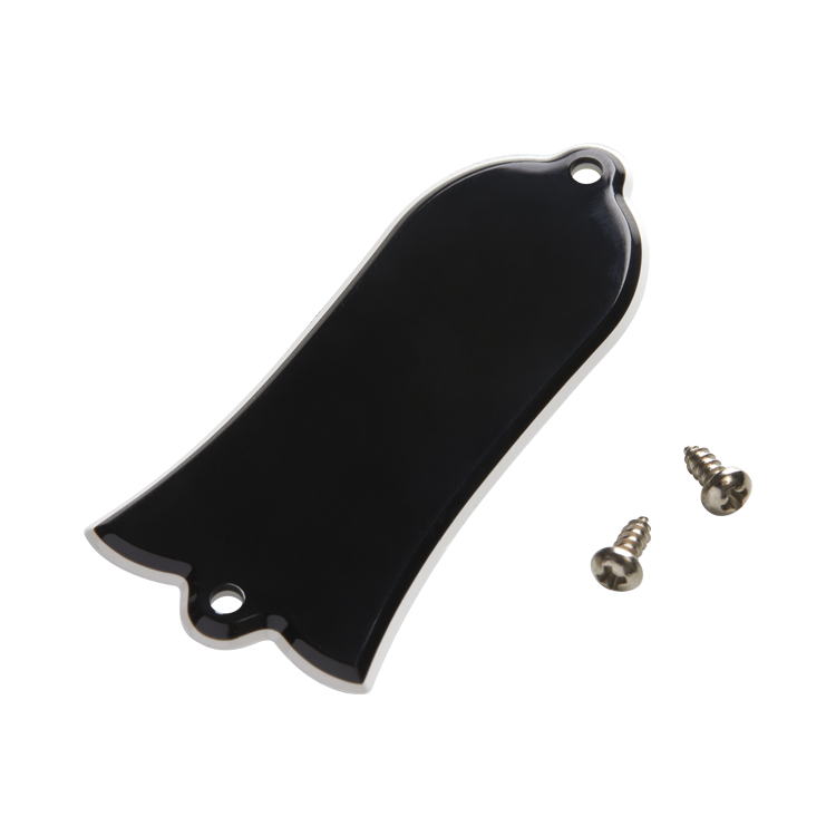 Gibson Truss Rod Cover, Blank Truss Rod Cover Gibson