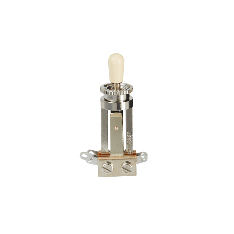 Gibson Straight Type Toggle Switch Toggle Switch Gibson