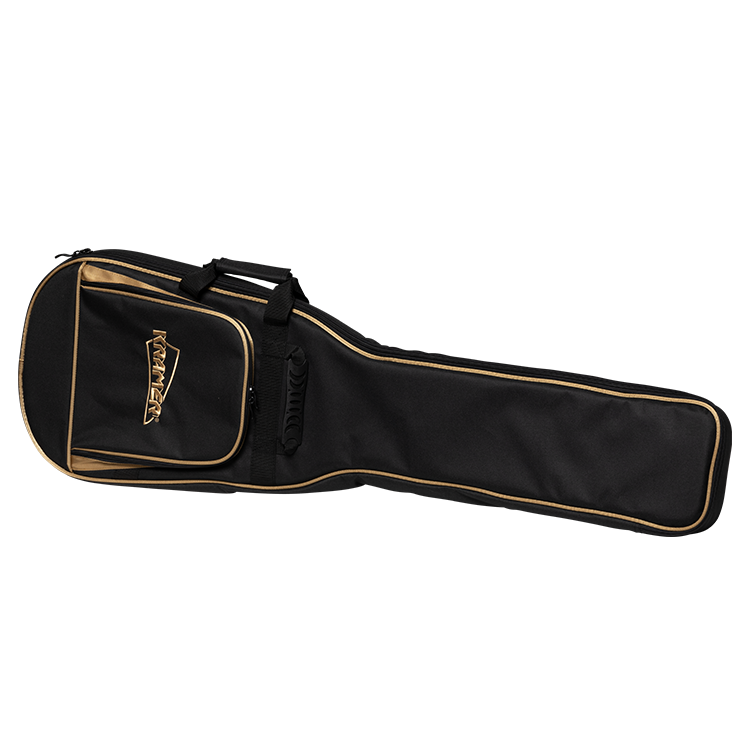 Kramer Assault/D-1 Bass Premium Gig Bag Soft Case (Gig Bag) Kramer