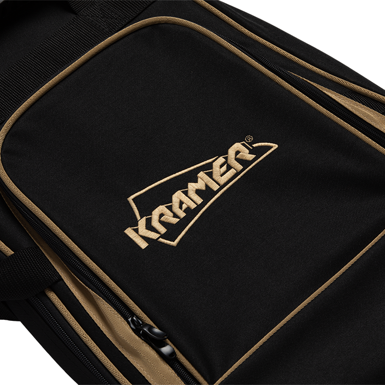 Kramer S-Style Premium Gig Bag Soft Case (Gig Bag) Kramer