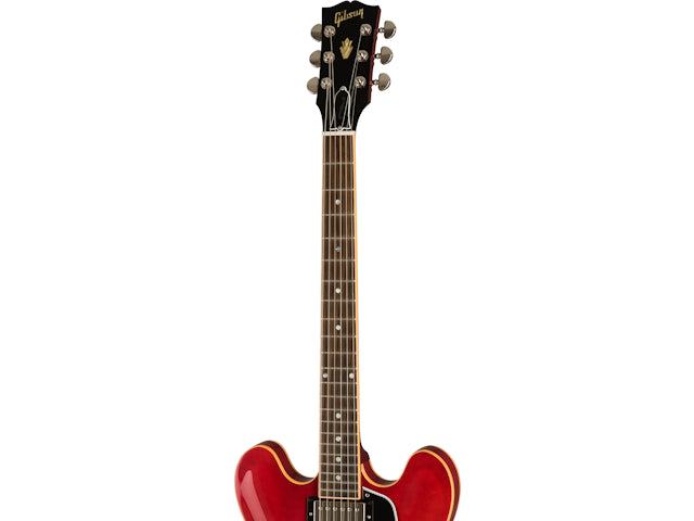 Gibson ES-335 DOT, Antique Faded Cherry Electric Guitar Gibson