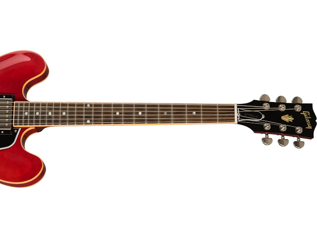 Gibson ES-335 DOT, Antique Faded Cherry Electric Guitar Gibson