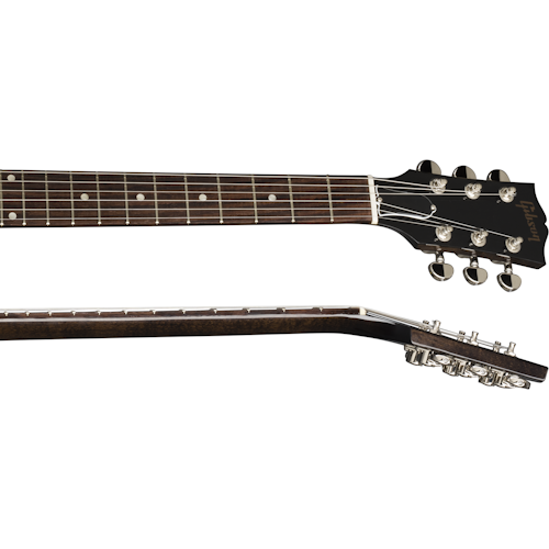 Gibson ES-335 DOT P-90, Vintage Burst Electric Guitar Gibson