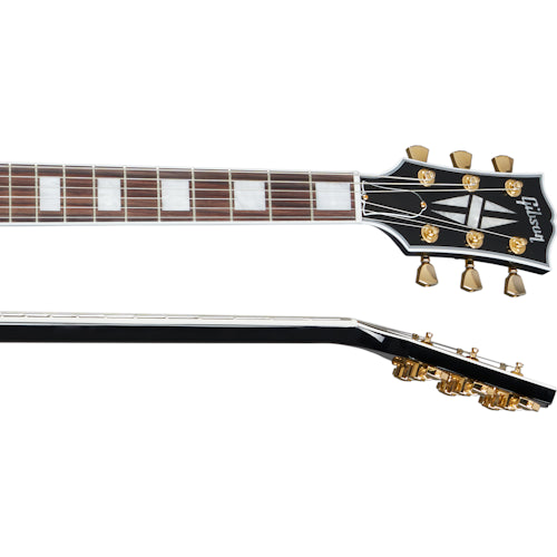 Gibson Kirk Douglas Signature SG, Ebony Electric Guitar Gibson