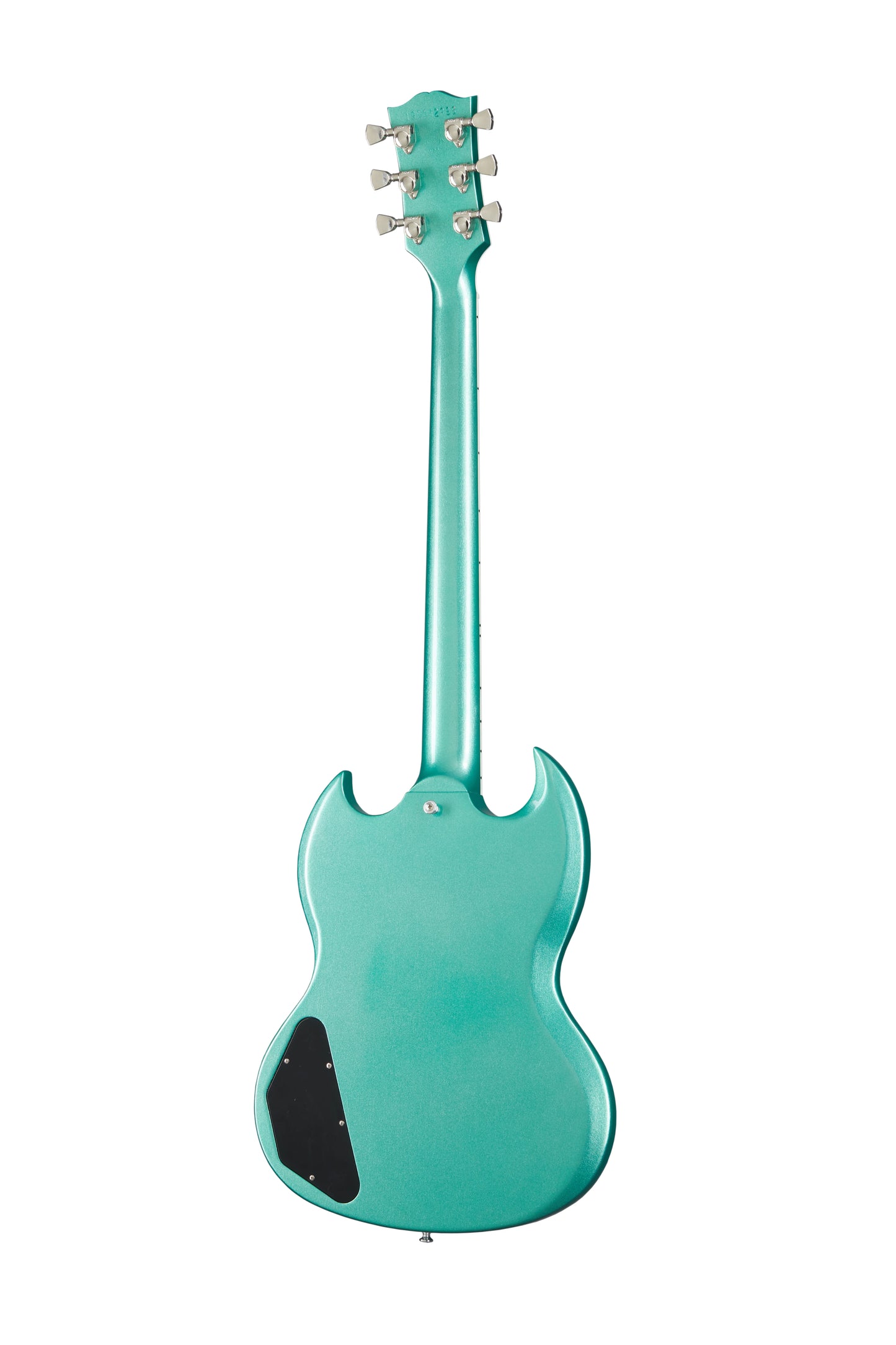 Gibson Kirk Douglas Signature SG, Inverness Green Electric Guitar Gibson